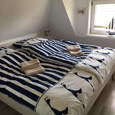 Kiekin * Wenningstedt-Braderup